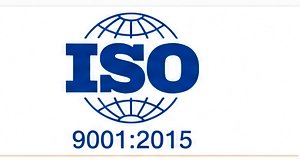 ISO 9001:2015