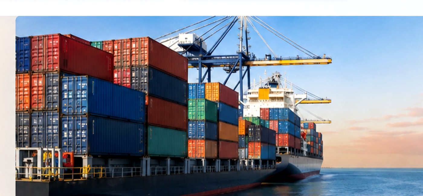 International export logistics