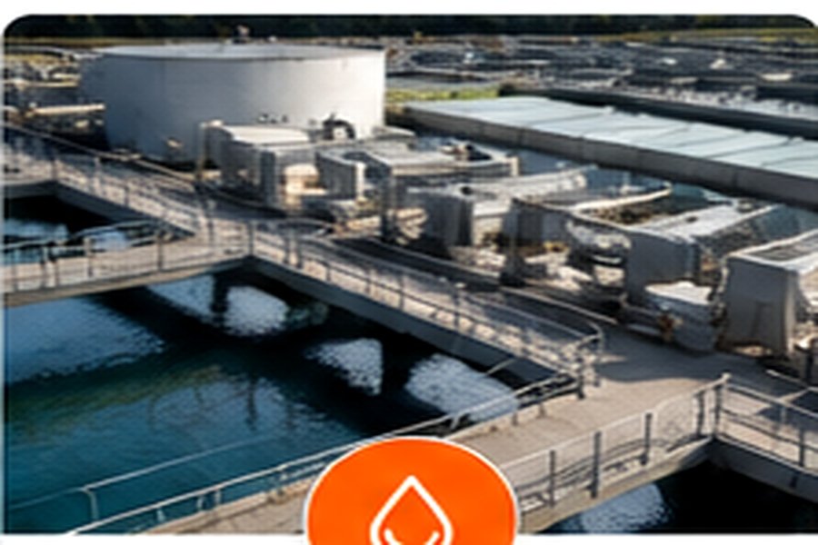 Water & Utilities
